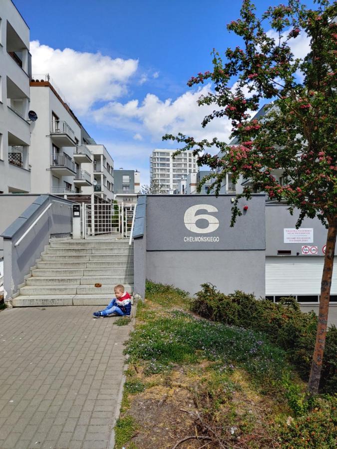 Platan Patio 6 * Świnoujście