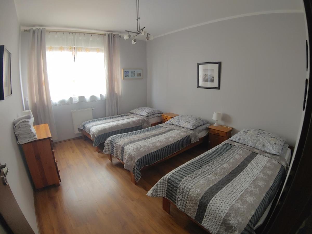 Apartament Platan Patio 6