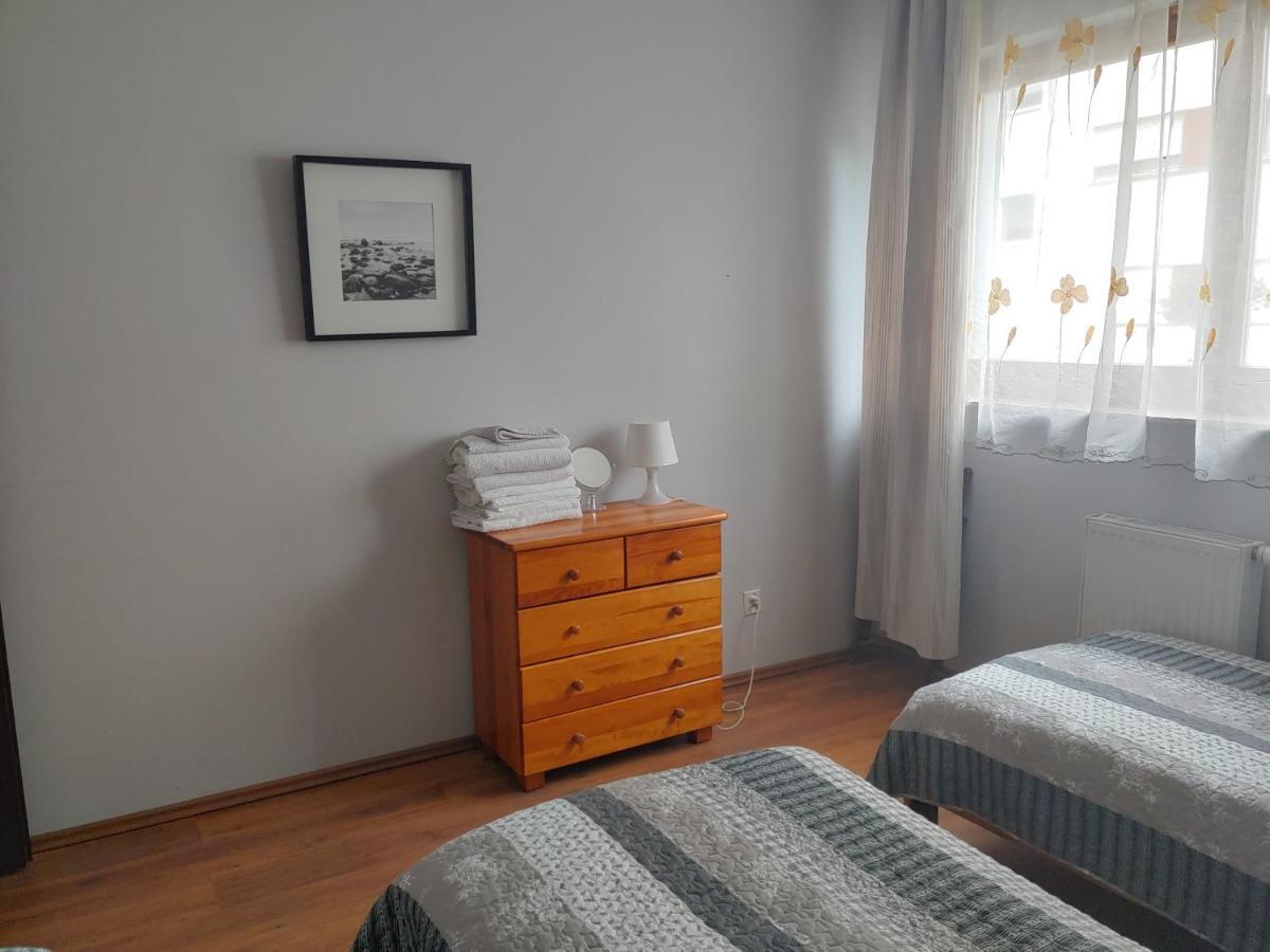 Platan Patio 6 Świnoujście