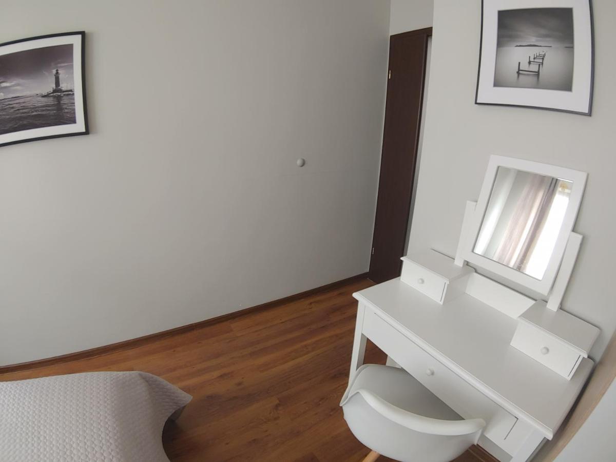 Apartament Platan Patio 6 *