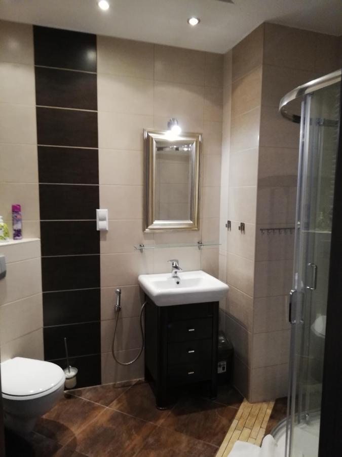 Platan Patio 6 Świnoujście