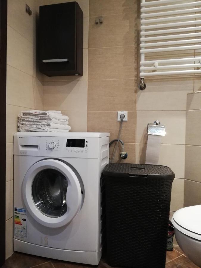 Apartament Platan Patio 6